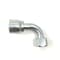 Eaton Jic 37Deg Female Swivel 90Deg Elbow, 16Z-676 16Z-676 - alternate 5